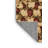 Washable Apple Clusters Farm Area Rug-408895629