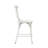Edmund Counter Stool with Metal Frame-36343338