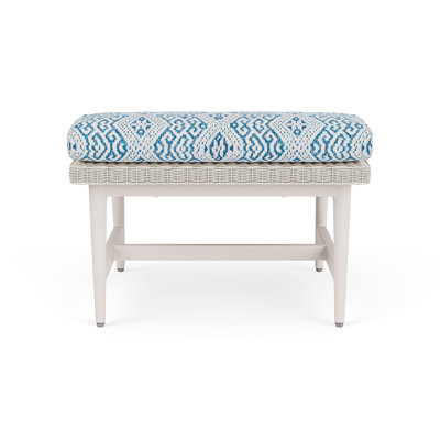Cascade Ottoman