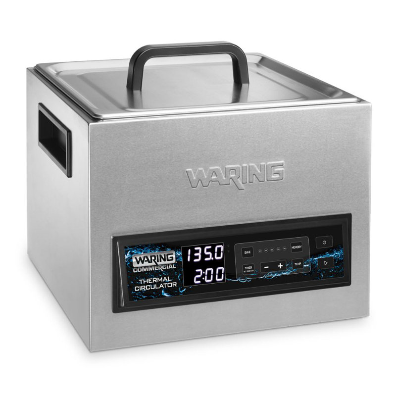 Waring 16.91 Qt. Electric Sous Vide Machine
