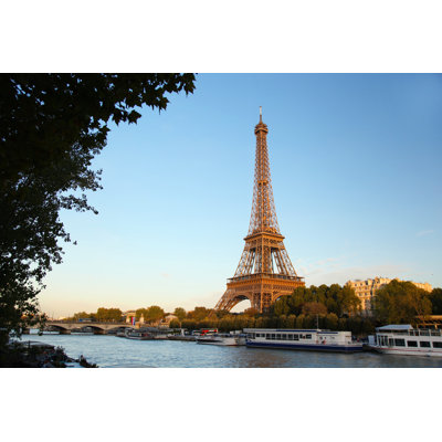 Tour Eiffel Ciska par Extravagantni