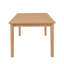 Woodlawn Teak Dining Table-827170339-827512627