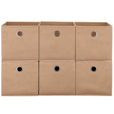 Ebern Designs Fabric Bin