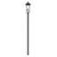 Luminaire d'extérieur 3 lumières Barling-100157058