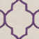 Cannen Hand Tufted Wool Geometric Rug
