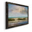 Beach Break - Reproduction d'art sur toile encadrée-674903563-674903562