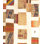 Wool and Cotton Patchwork Indoor Rug