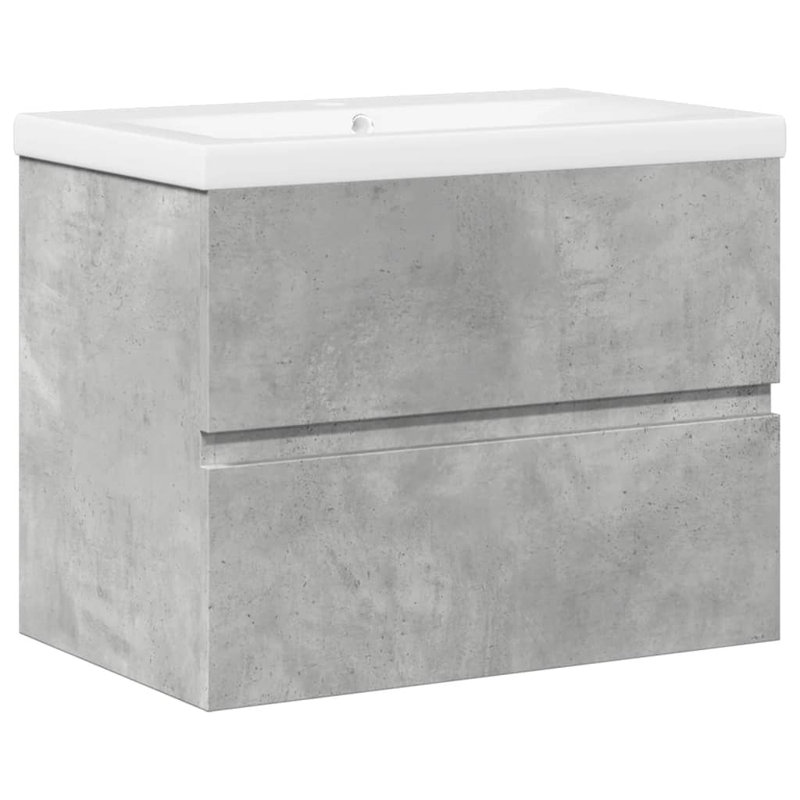Brandale Bathroom Storage Furniture Set