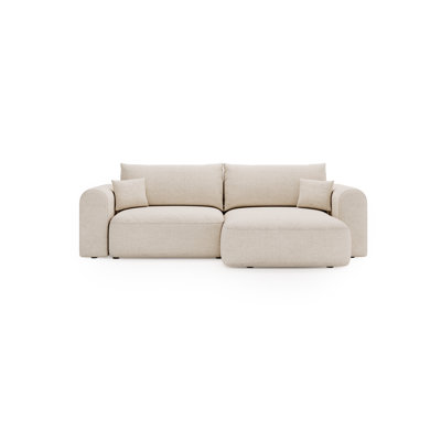 3 Seater Corner Sofa 