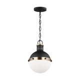 Hanks 1 - Light Pendant