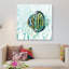 Outer Banks Swim by Carol Robinson - Painting on Canvas-112911610-56675939