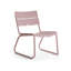 Corail Patio Chair with Cushions-833962714-811101166