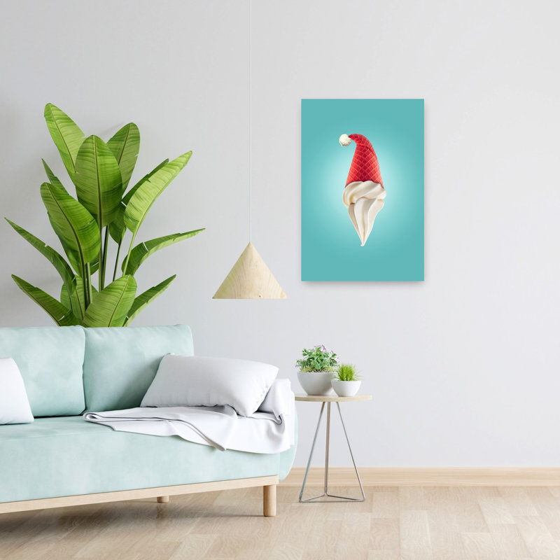 Print, 60.96cm H x 40.64cm W