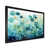 Black Single Picture Framed