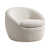 Boucle blanc est en rupture de stock