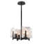 Arc 4 - Light Unique Classic Chandelier-66074523