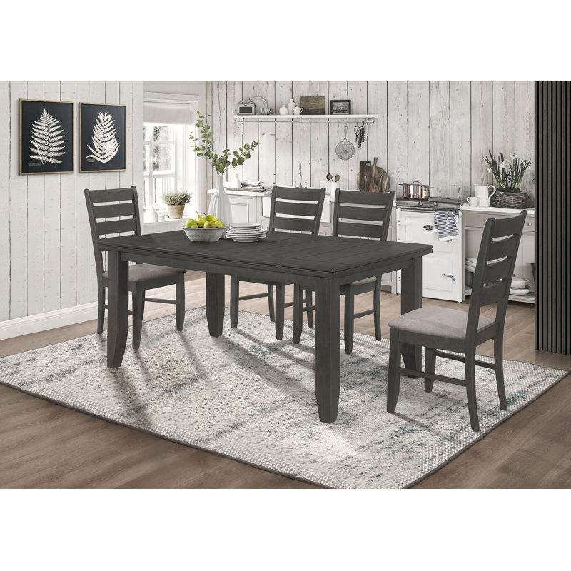 Ensemble repas pour 4 personnes Arthemise Aristica