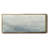 Tone Scape V- Framed Canvas-110628148