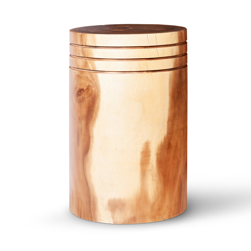 Piédestal Groove