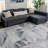 Geometric Indoor Rug-478283402