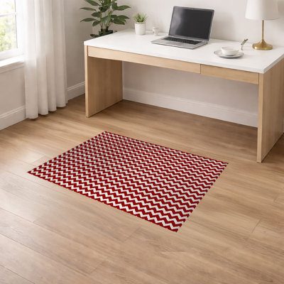 Tapis de bureau Chevy