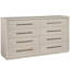 Astrid 8 - Drawer Dresser