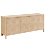 Sadie Media Console