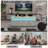 Kamarious Single Coffee Table-1446703058