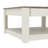 Allyannah Coffee Table with Drawer-898311409