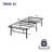 14" Foldable Steel SmartBase Bed Frame-753473308