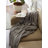 Hand Woven Throw Blanket-961693337