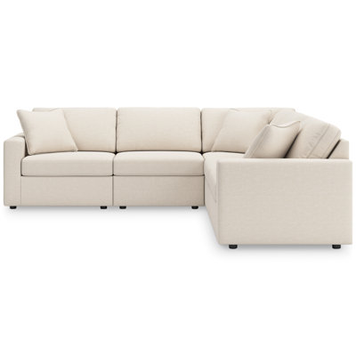 Canapé modulaire 5 pièces Modmax