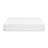 10.5" GOTS Certified Organic Hybrid Latex & Coil Quilted Mattress-1746480879