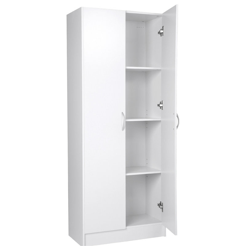 Armoire de rangement pour garde-manger 60 po