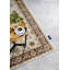 Kollektion 1767 Machine Woven Cream brown Rug-101091935