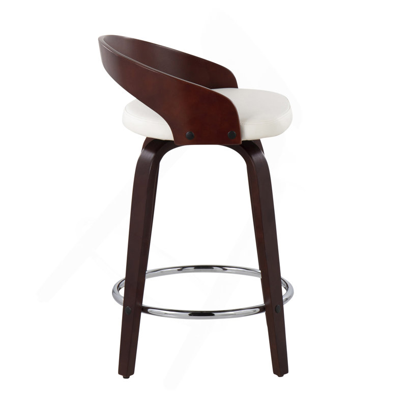 Tabouret de comptoir Grotto