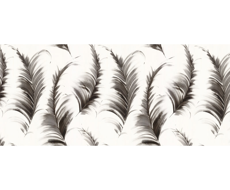 Wall Hanging, 70 cm H x 160 cm W x 0.2 cm D