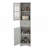 Tall Bathroom Cabinet-1708850867