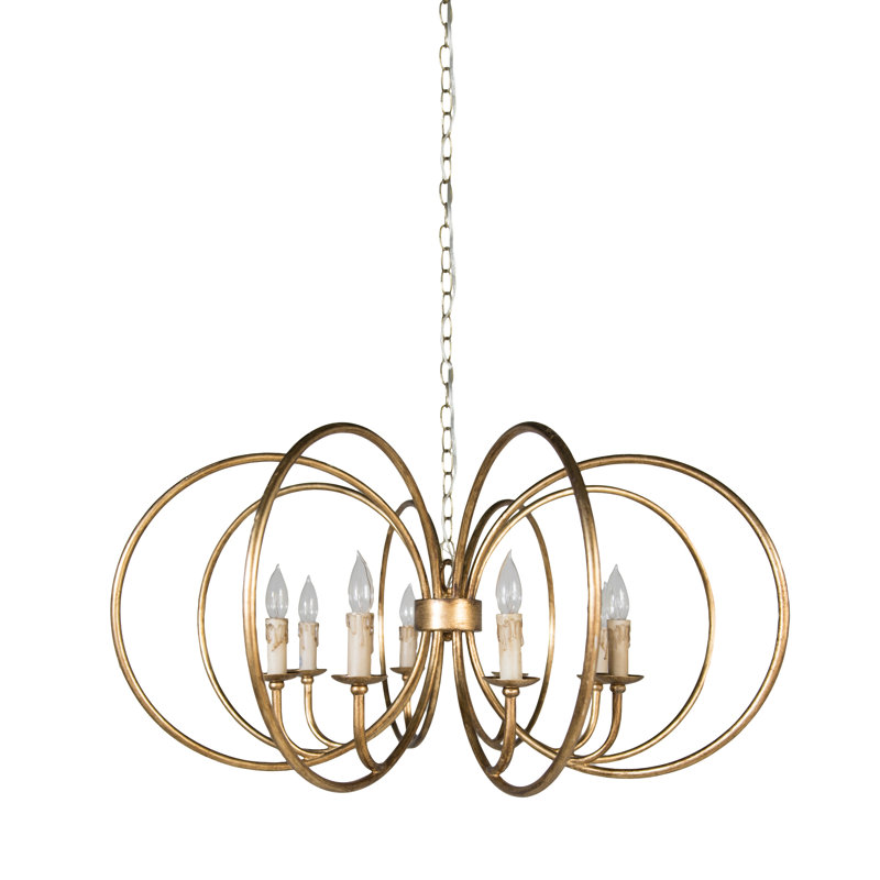 Alta Chandelier