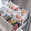3 Series 36" French-Door Bottom-Freezer