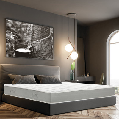 8'' Medium Memory Foam Mattress