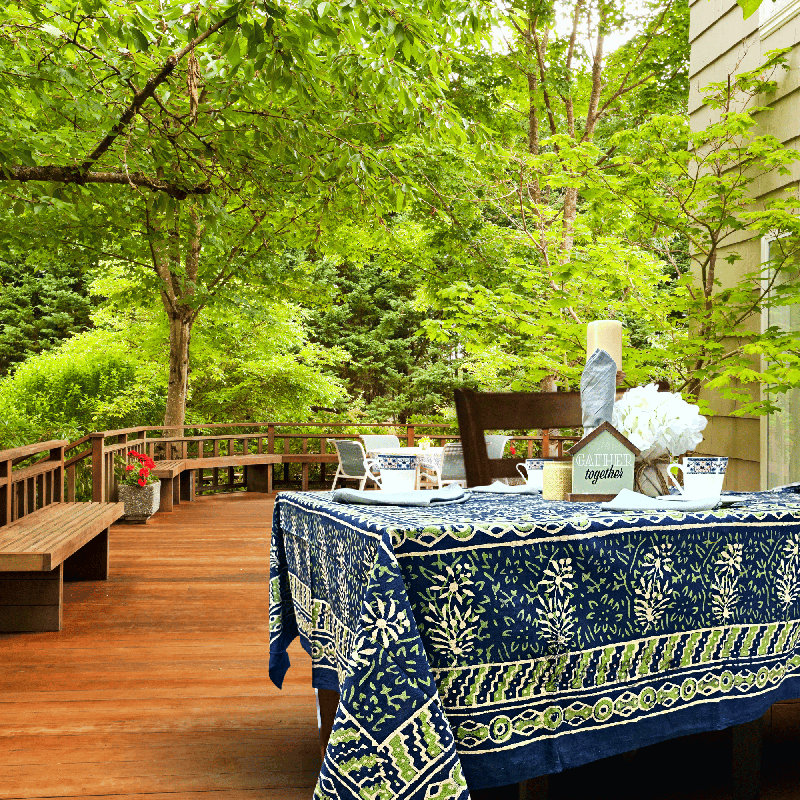 Nappe Nerses Dabu, Vert
