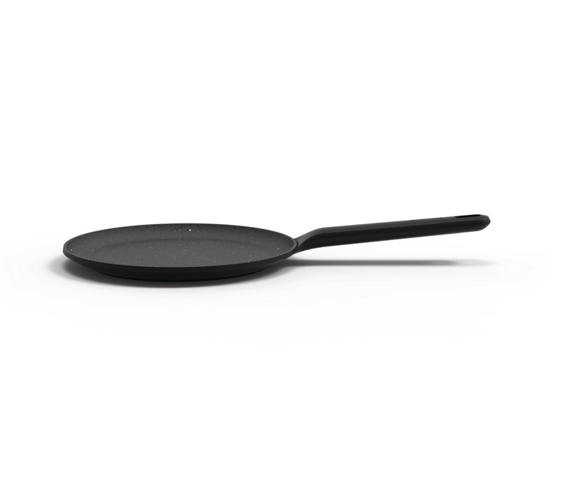 Moule à crêpe antiadhésif en aluminium 10 po BergHOFF International Gem