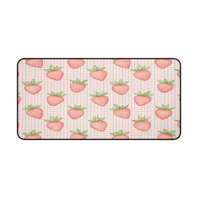 Polyester Desk Pad