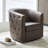 Kazier Swivel Accent Chair