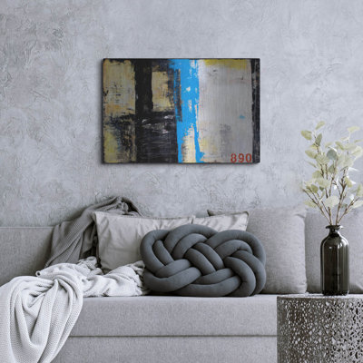 " Union Square " by Erin Ashley