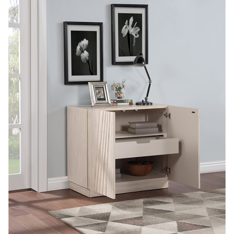 Hallowell Accent Cabinet