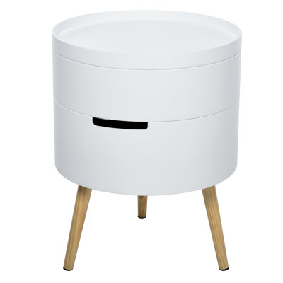 Rooney Tray Top End Table