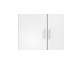 Kalmin 2 Door Manufactured Wood Wardrobe-40368651