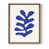 Brown Single Picture Framed is out of stock